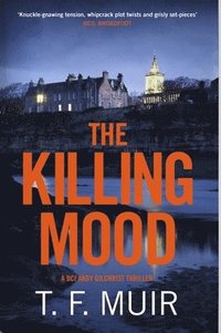 bokomslag The Killing Mood