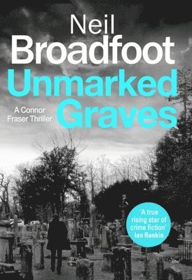 Unmarked Graves 1