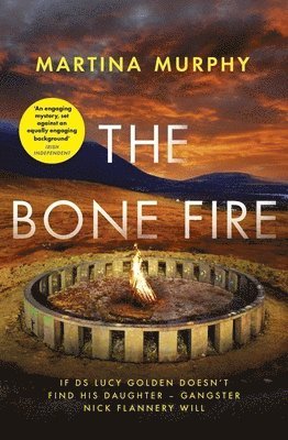 The Bone Fire 1