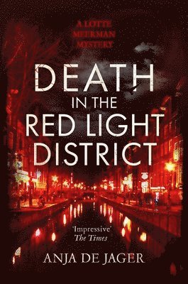 Death in the Red Light District 1