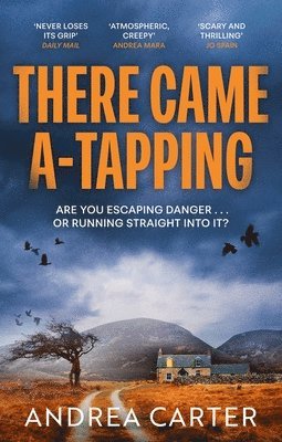 There Came A-Tapping
