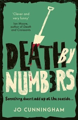 Death by Numbers 1