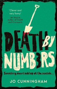 bokomslag Death by Numbers
