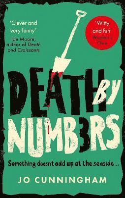 Death by Numbers 1