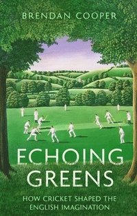 bokomslag Echoing Greens