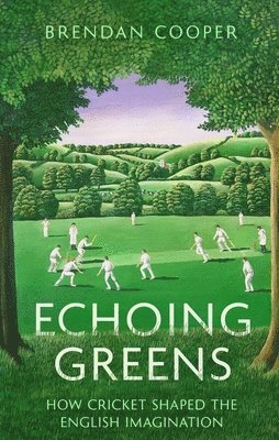 Echoing Greens 1