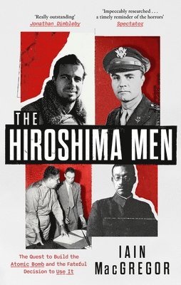 Hiroshima Men