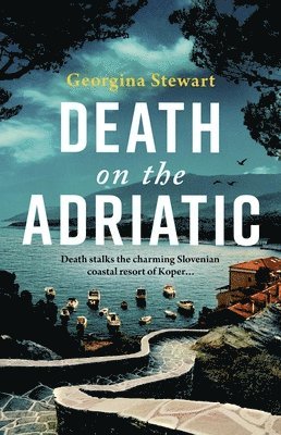 Death on the Adriatic 1