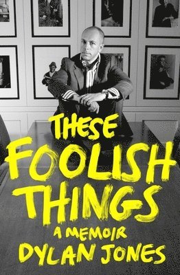 These Foolish Things 1