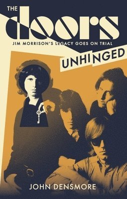 The Doors Unhinged 1