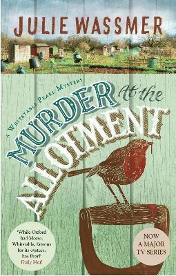 Murder At The Allotment 1