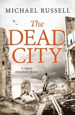 The Dead City 1