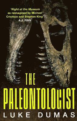 The Paleontologist 1