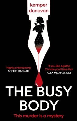 The Busy Body 1