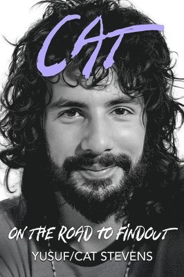 Yusuf/Cat Stevens - Cat On The Road To Findout, Häftad