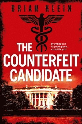 Counterfeit Candidate