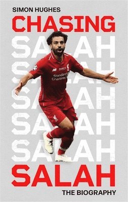 Simon Hughes - Chasing Salah, Häftad