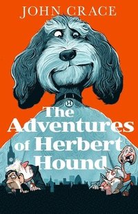 bokomslag The Adventures of Herbert Hound