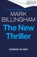 Mark Billingham - Untitled Mark Billingham 2, Häftad