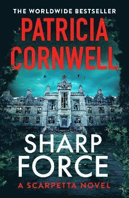 Sharp Force 1