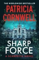 Sharp Force 1