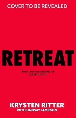 Retreat 1