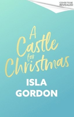 A Castle for Christmas 1