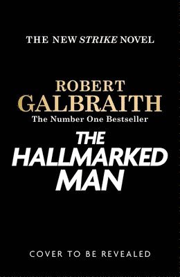 The Hallmarked Man 1