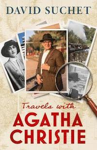 bokomslag Travels with Agatha Christie
