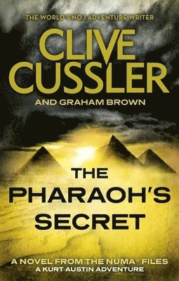 Pharaoh’s Secret