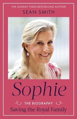 Sean Smith - Sophie, Inbunden
