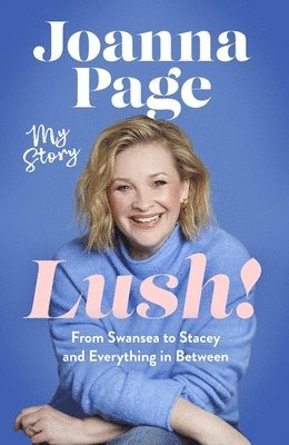 bokomslag Lush!