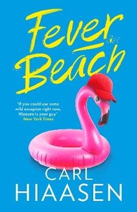 bokomslag Fever Beach