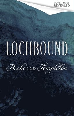 bokomslag Lochbound