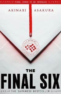bokomslag Final Six