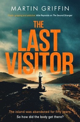 The Last Visitor 1