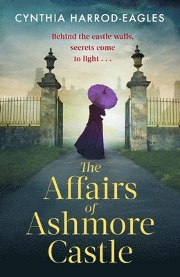 The Affairs of Ashmore Castle 1