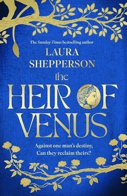 The Heir of Venus 1