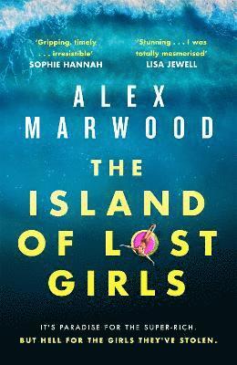 The Island of Lost Girls 1