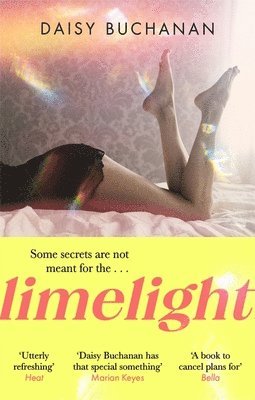 bokomslag Limelight