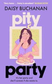 bokomslag Pity Party