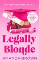 Amanda Brown - Legally Blonde, Häftad