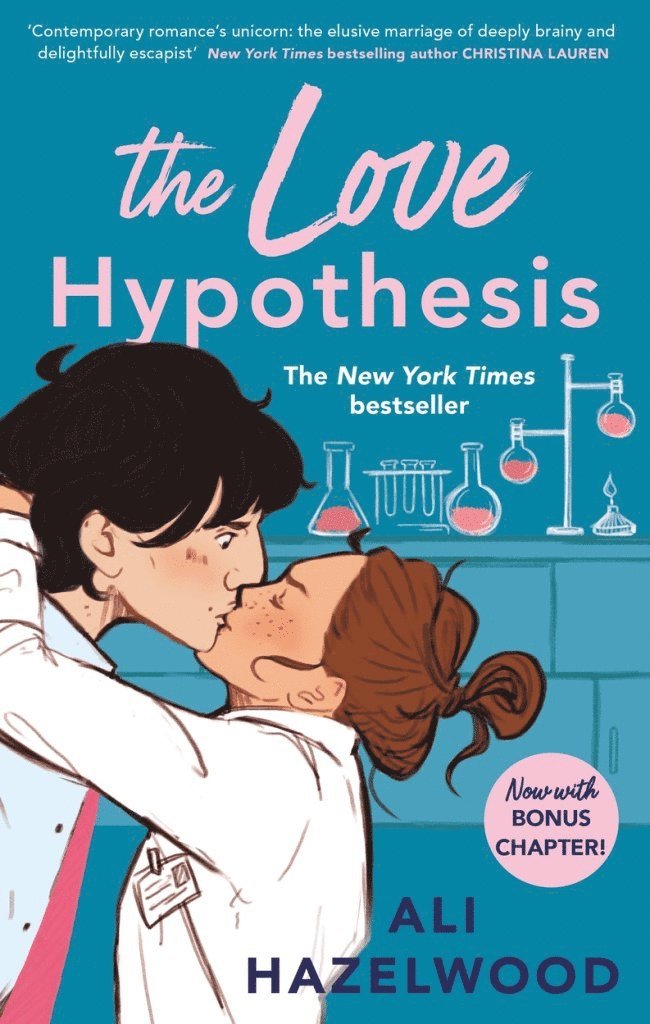 The Love Hypothesis 1