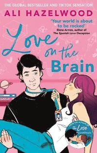 bokomslag Love on the Brain