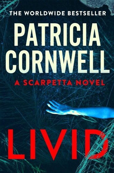 Patricia Cornwell - Livid, Häftad
