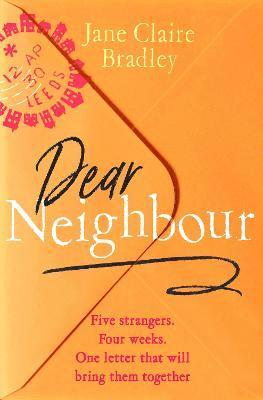 Dear Neighbour 1