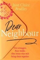 bokomslag Dear Neighbour