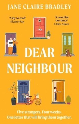 Dear Neighbour 1