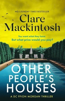 Other People's Houses