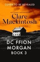 bokomslag New Ffion Morgan Thriller